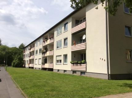 Foto - 3 Zimmer Etagenwohnung zur Miete in Kassel