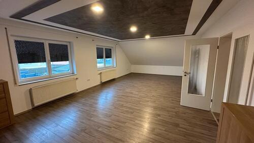 Foto - Etagenwohnung in Blankenhain zur Miete