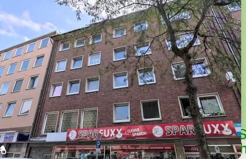 Foto - JOBCENTER WOHNUNG - 570,00&nbsp;EUR Kaltmiete, ca.&nbsp; 85,00&nbsp;m&sup2;