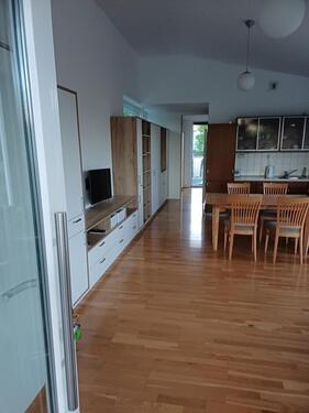 Foto - möblierte 2-Raum-Wohnung am Stadtrand von Berlin zu vermieten
