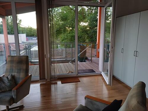 Foto - 2 Zimmer Etagenwohnung zur Miete in Neuenhagen bei Berlin