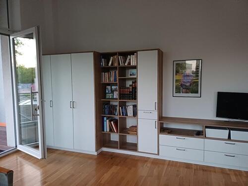 Foto - 2 Zimmer Etagenwohnung in Neuenhagen bei Berlin