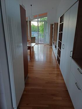 Foto - Etagenwohnung in Neuenhagen bei Berlin zur Miete