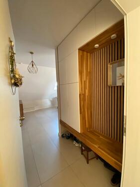 Foto - 4 Zimmer Dachgeschoßwohnung zum Kaufen in Paderborn