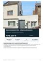 Foto - Modernisiertes 3-Familienhaus in Troisdorf-Spich