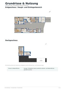 Foto - 9 Zimmer Mehrfamilienhaus, Wohnhaus in Troisdorf