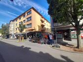 Foto - Zentrale 3-Zimmer-Wohnung mit Balkon & Burgblick in Bingen