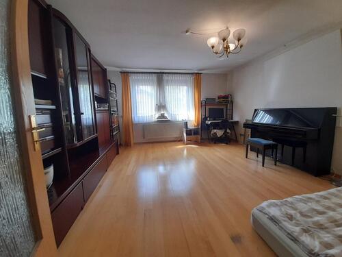 Foto - 3 Zimmer Etagenwohnung in Bingen am Rhein