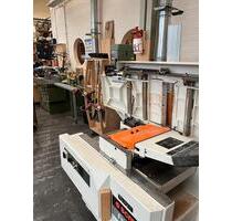 Einmietung Tischlerei Arbeitsplatz - Berlin Reinickendorf