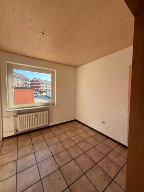 Foto - Etagenwohnung in Moers zur Miete