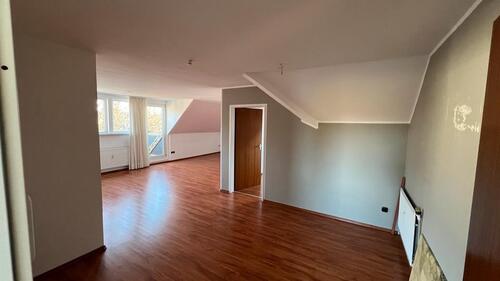 Foto - Modernisierte 3-Zimmer Wohnung frei ab 1.10.