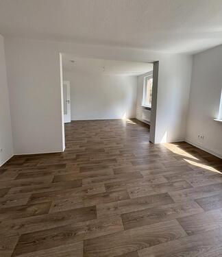 Foto - Etagenwohnung in Weida zur Miete