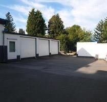 2 Garagen in Solingen Ohligs Merscheid