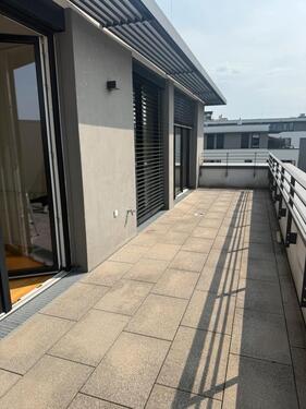 Foto - Etagenwohnung zur Miete in Darmstadt