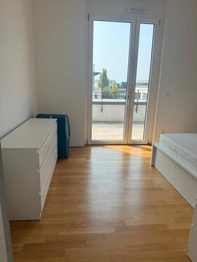 Foto - Etagenwohnung in Darmstadt