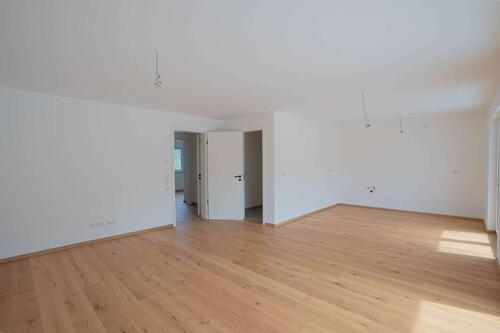 Foto - Helle 3. Zimmer- Neubauwohnung in Viechtach!