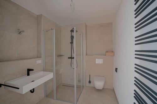 Foto - Etagenwohnung zur Miete in Viechtach