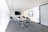 Foto - Privater Büroraum für 4 Person in Regus Campus Park
