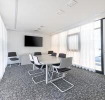 Privater Büroraum für 4 Person in Regus Campus Park - Lübeck Sankt Jürgen
