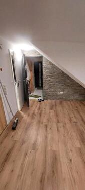 Foto - Etagenwohnung in Grafenhausen