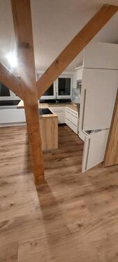 Foto - Etagenwohnung in Grafenhausen zur Miete