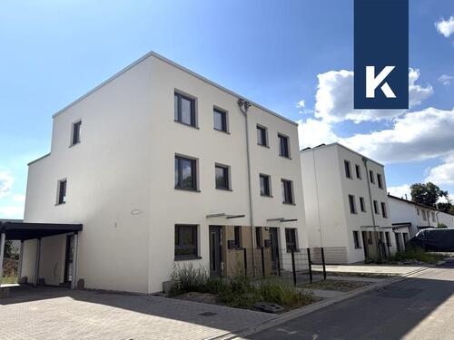 Foto - Besichtigung des Musterhauses – jeden Mittwoch 17–18 Uhr und Samstag 14–15 Uhr
