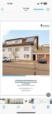 Foto - 1 Zimmer Wohnung zu Vermieten - 400,00 EUR Kaltmiete,