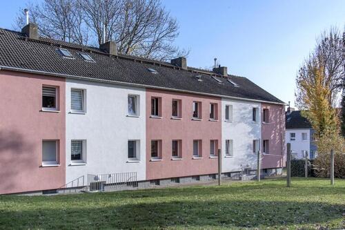 Foto - 2-Zimmer-Wohnung in Dortmund Eving