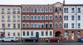 Foto - Ihr neues Zuhause: günstig geschnittene 2-Zimmer-Wohnung