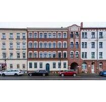 Ihr neues Zuhause: günstig geschnittene 2-Zimmer-Wohnung - Leipzig Südost