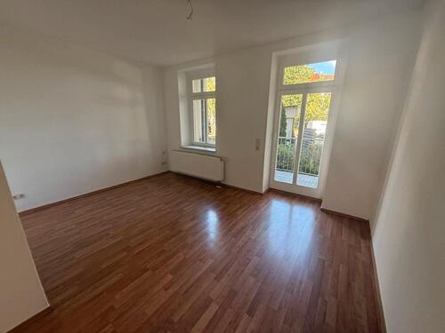 Foto - Etagenwohnung in Leipzig zur Miete