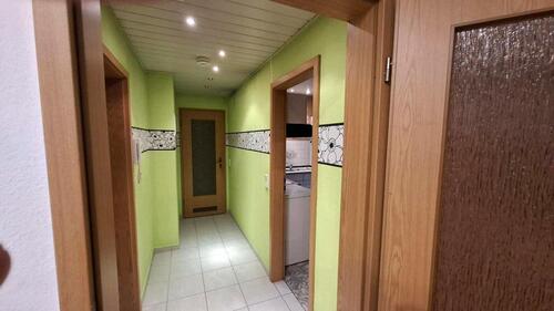 Foto - Etagenwohnung in Spremberg