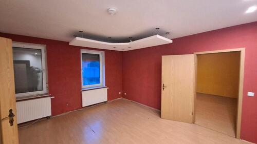 Foto - Etagenwohnung in Spremberg zum Kaufen