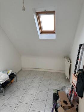 Foto - Etagenwohnung in Saarbrücken
