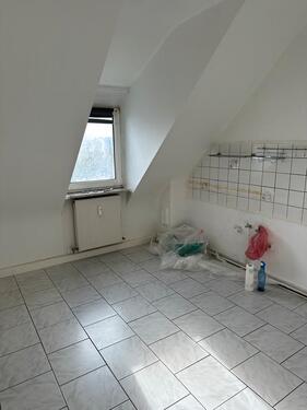 Foto - Etagenwohnung in Saarbrücken zur Miete
