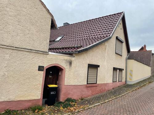 Foto - Einfamilienhaus zu verkaufen - 150.000,00 EUR Kaufpreis,