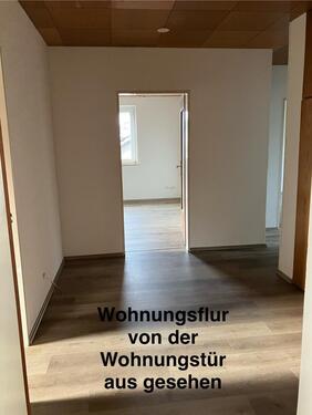 Foto - Etagenwohnung in Essen