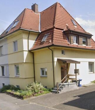 Foto - Freundliche 2-Zimmer-Altbau-Wohnung mit Balkon und EBK in Dortmun