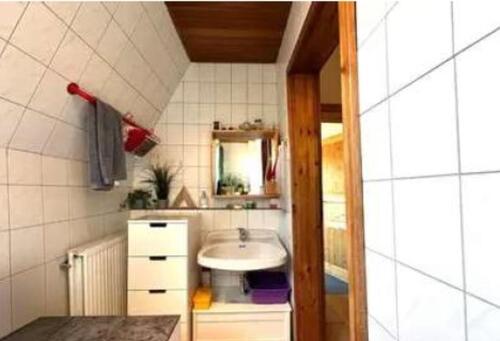 Foto - Etagenwohnung in Dortmund zur Miete