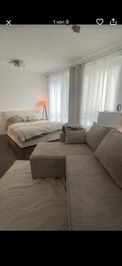 Foto - Etagenwohnung zur Miete in Leipzig