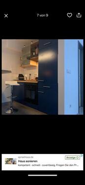 Foto - Etagenwohnung in Leipzig zur Miete