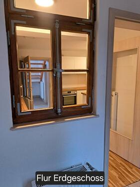 Foto - Geräumiges 5 -Zimmer Haus in Niederseelbach zu vermieten