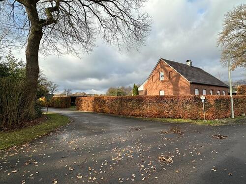 Foto - Kleines Haus im Emsland zu vermieten