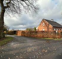 Kleines Haus im Emsland zu vermieten - Goch