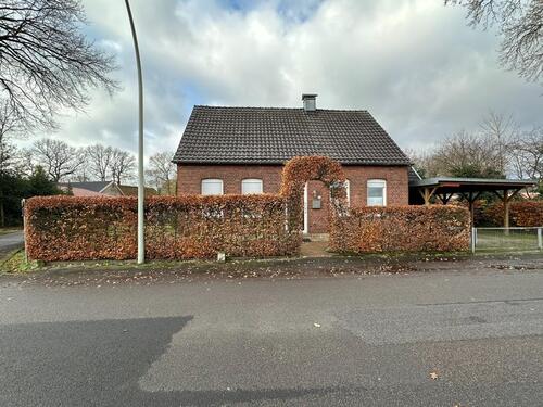 Foto - 3 Zimmer Einfamilienhaus zur Miete in Goch