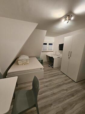 Foto - 1 Zimmer Etagenwohnung in Marburg