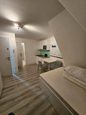 Foto - Etagenwohnung in Marburg zur Miete