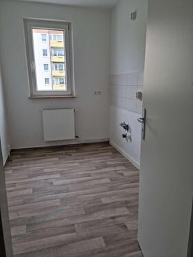 Foto - 2 Zimmer Etagenwohnung in Grimmen