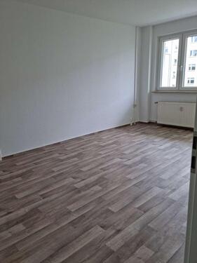 Foto - Etagenwohnung in Grimmen zur Miete