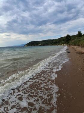 Foto - Ihr Traumurlaub im charmanten Ljubac (Nähe Zadar)